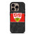 VFB STUTTGART LOGO CAMO iPhone 16 Pro Case
