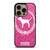 VICTORIA'S SECRET PINK iPhone 16 Pro Case