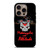 VICTORY MOTORCYCLES LOGO 2 iPhone 16 Pro Case