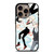 VICTUURI YUURI KATSUKI iPhone 16 Pro Case