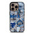 VILLANOVA COLLAGE iPhone 16 Pro Case