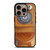 VINTAGE RETRO PAYPHONE iPhone 16 Pro Case