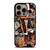 VLONE COLLAGE iPhone 16 Pro Case