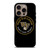 WAKE FOREST LOGO iPhone 16 Pro Case