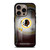 WASHINGTON REDSKINS iPhone 16 Pro Case