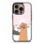WE BARE BEARS 3 iPhone 16 Pro Case