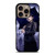 WEDNESDAY MOVIE iPhone 16 Pro Case