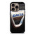 WET DACIA SYMBOL iPhone 16 Pro Case