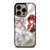 WHITE BLOOD CELLS AT WORK iPhone 16 Pro Case