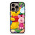 WINNIE THE POOH iPhone 16 Pro Case
