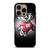 WISCONSIN BADGERS 3 iPhone 16 Pro Case