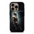 WOLVERINE LOGAN 2 iPhone 16 Pro Case