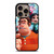 WRECK IT RALPH DISNEY iPhone 16 Pro Case