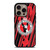 XOLOS TIJUANA 2 iPhone 16 Pro Case