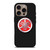 YAMAHA LOGO iPhone 16 Pro Case