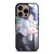 YELAN GENSHIN IMPACT STARBUCKS iPhone 16 Pro Case