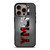 YMCMB iPhone 16 Pro Case