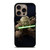 YODA STARWARS iPhone 16 Pro Case