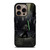 YODA VS ALIENS iPhone 16 Pro Case