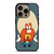 YOSEMITE SAM CARTOON 2 iPhone 16 Pro Case
