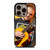 ZACH BRYAN COOL SINGER iPhone 16 Pro Case