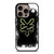 ZOO YORK LOGO iPhone 16 Pro Case