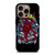 ZOO YORK iPhone 16 Pro Case