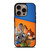 ZOOTOPIA CUTE DISNEY 3 iPhone 16 Pro Case