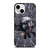 SPIDERMAN VENOM MARVEL iPhone 13 Mini Case