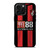 AFC BOURNEMOUTH KIT EPL iPhone 16 Pro Max Case