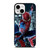 SPIDERMAN MARVEL iPhone 13 Mini Case