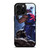 AKUMA GOUKI STREET FIGHTER 4 iPhone 16 Pro Max Case