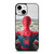 SPIDERMAN HERO MARVEL iPhone 13 Mini Case