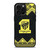 AL ITTIHAD FC LOGO iPhone 16 Pro Max Case