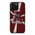 ALABAMA CRIMSON TIDE LOGO 3 iPhone 16 Pro Max Case