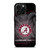 ALABAMA CRIMSON TIDE LOGO iPhone 16 Pro Max Case