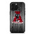 ALABAMA CRIMSON TIDE WOODEN iPhone 16 Pro Max Case