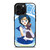 AMI SAILOR MOON LUNA iPhone 16 Pro Max Case