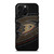 ANAHEIM DUCKS LOGO 4 iPhone 16 Pro Max Case