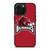 ARKANSAS RAZORBACKS 2 iPhone 16 Pro Max Case