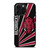 ARKANSAS RAZORBACKS LOGO 2 iPhone 16 Pro Max Case