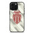 AS MONACO FC 2 iPhone 16 Pro Max Case
