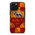 AS ROMA FC LOGO iPhone 16 Pro Max Case