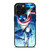 ASH GRENINJA POKEMON 4 iPhone 16 Pro Max Case