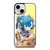 SONIC THE HEDGEHOG iPhone 13 Mini Case