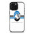 ATALANTA 1907 FC ICON iPhone 16 Pro Max Case