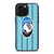 ATALANTA 1907 LOGO iPhone 16 Pro Max Case