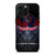 ATLANTA HAWKS ICON 3 iPhone 16 Pro Max Case