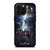 AVENGERS INFINITY WAR iPhone 16 Pro Max Case