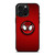 BABY SPIDERMAN COMIX LOGO iPhone 16 Pro Max Case